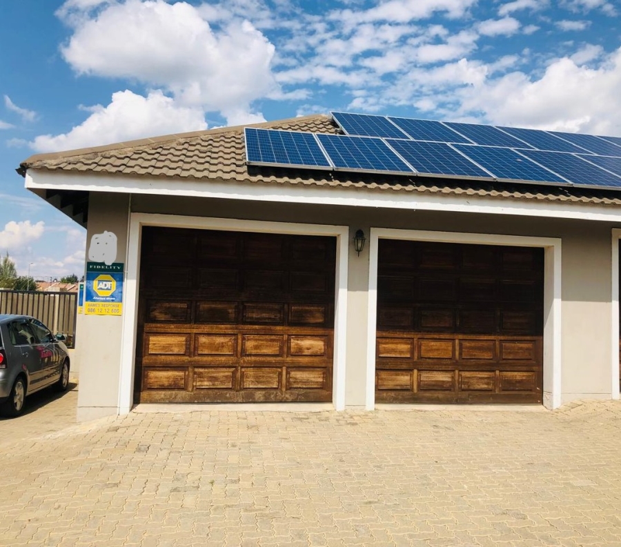 3 Bedroom Property for Sale in Shellyvale Free State